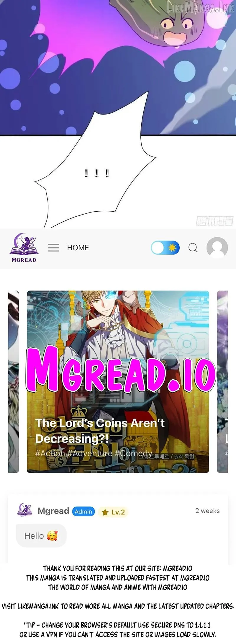 I Opened A Harem in Hell Chapter 90 page 90 - 