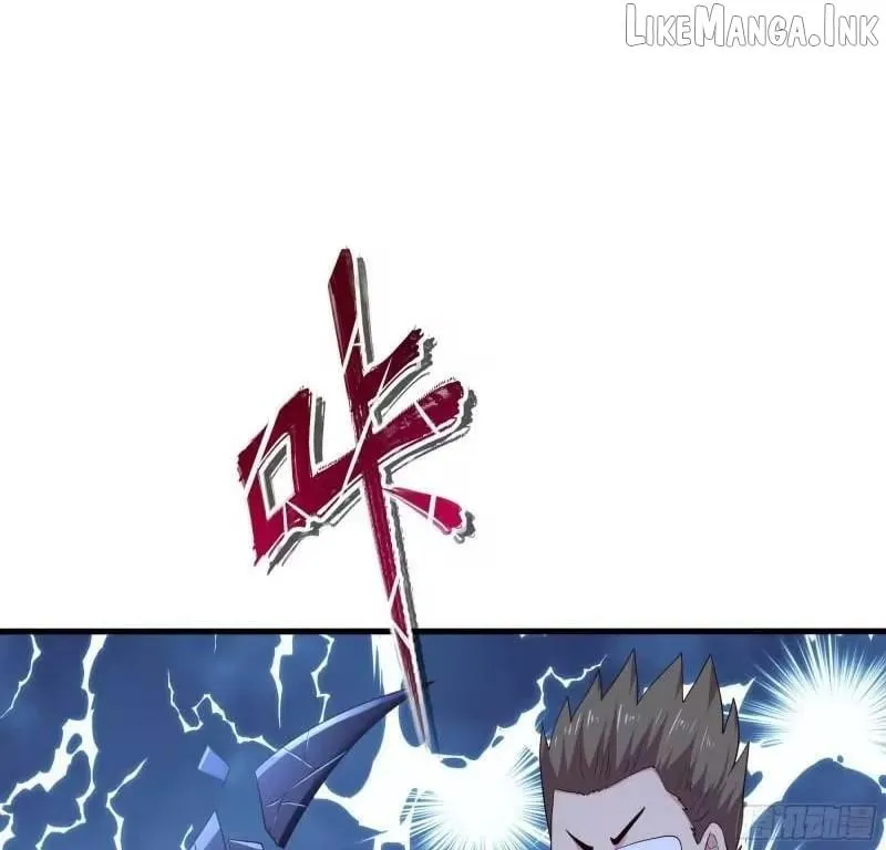 I Opened A Harem in Hell Chapter 91 page 11 - 