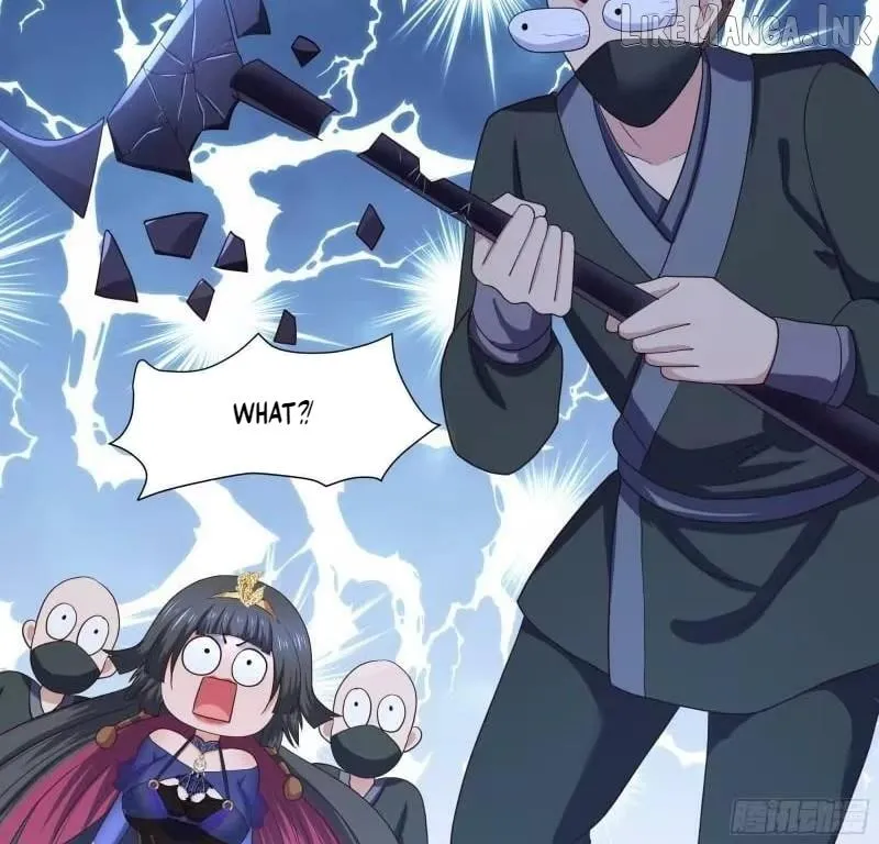 I Opened A Harem in Hell Chapter 91 page 12 - 