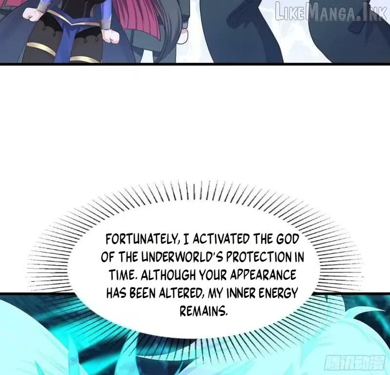I Opened A Harem in Hell Chapter 91 page 13 - 