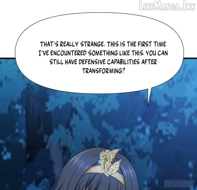 I Opened A Harem in Hell Chapter 91 page 16 - 