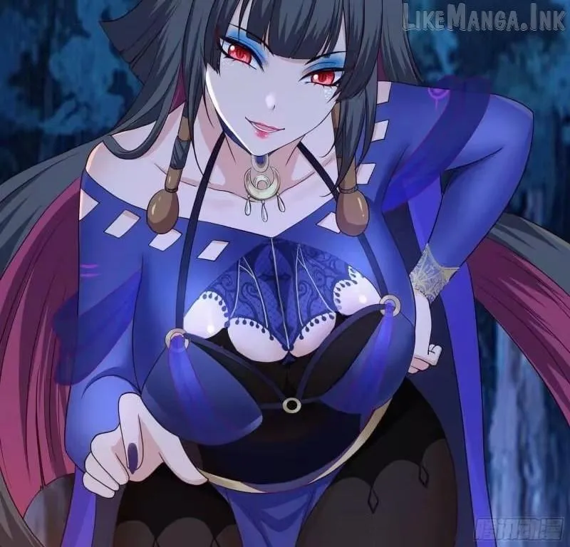 I Opened A Harem in Hell Chapter 91 page 17 - 