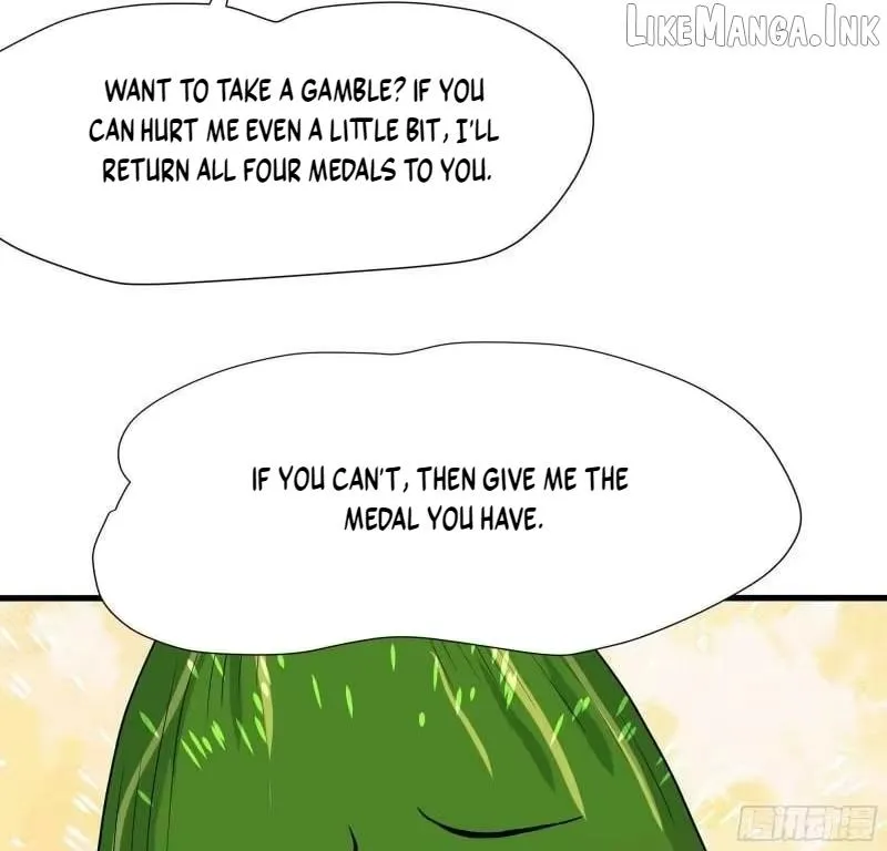 I Opened A Harem in Hell Chapter 91 page 19 - 