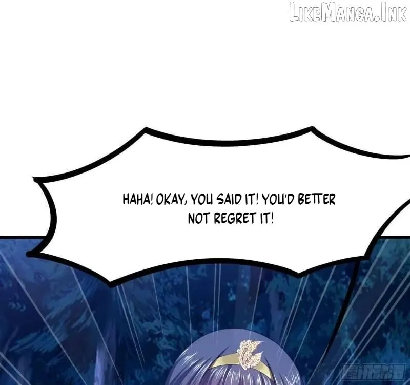 I Opened A Harem in Hell Chapter 91 page 21 - 