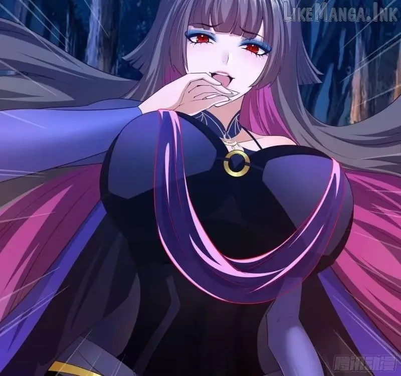 I Opened A Harem in Hell Chapter 91 page 22 - 