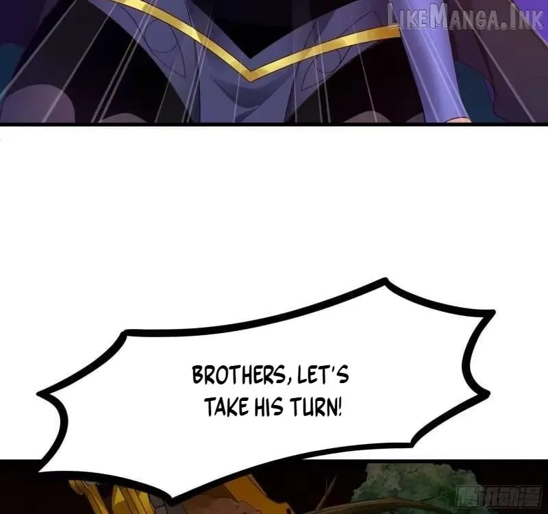 I Opened A Harem in Hell Chapter 91 page 23 - 
