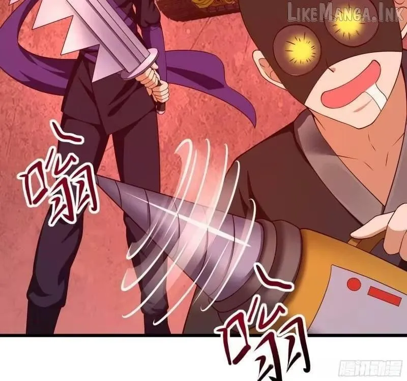 I Opened A Harem in Hell Chapter 91 page 25 - 