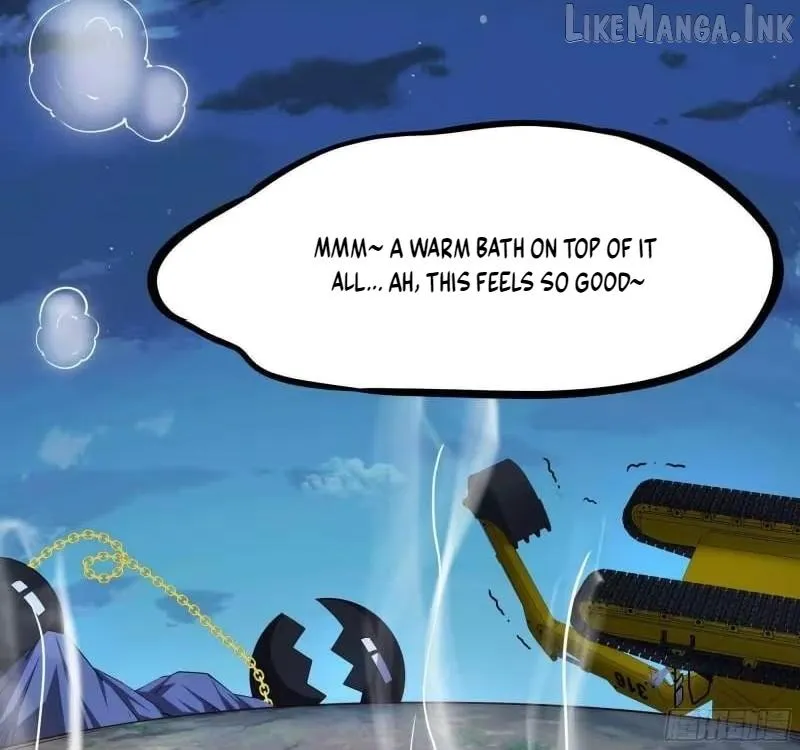 I Opened A Harem in Hell Chapter 91 page 28 - 