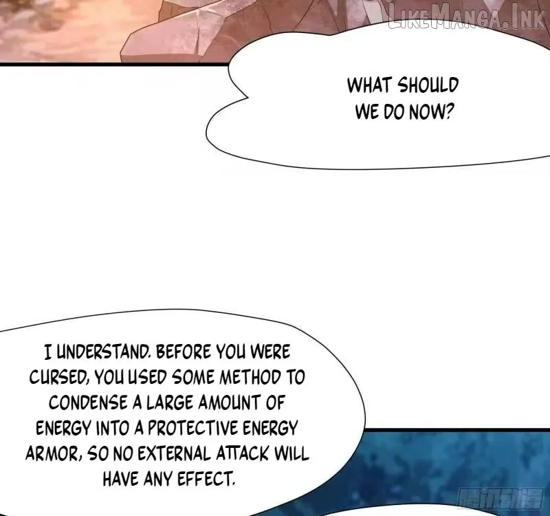 I Opened A Harem in Hell Chapter 91 page 33 - 