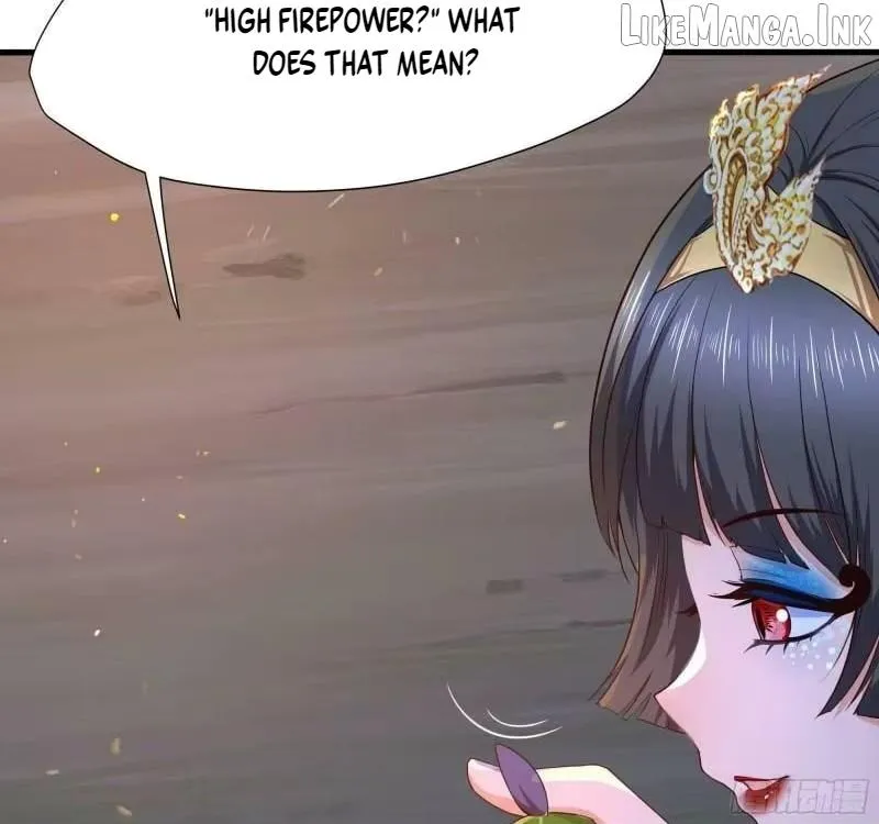 I Opened A Harem in Hell Chapter 91 page 38 - 