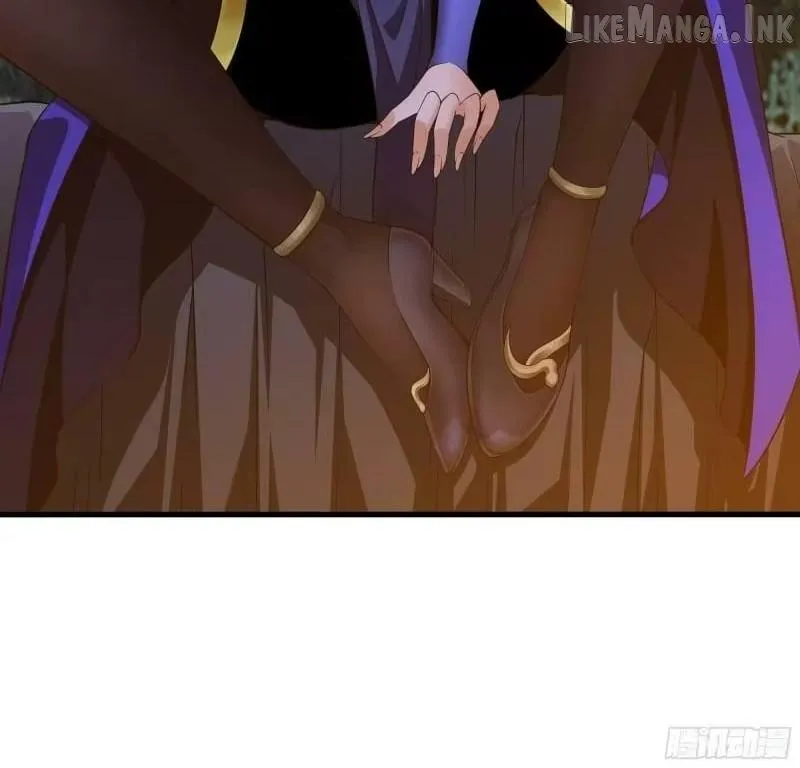 I Opened A Harem in Hell Chapter 91 page 5 - 