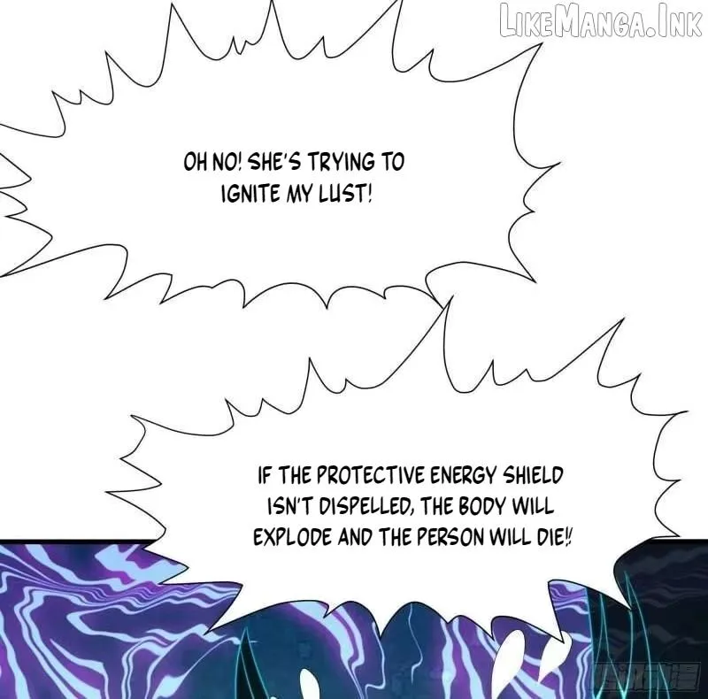 I Opened A Harem in Hell Chapter 91 page 43 - 