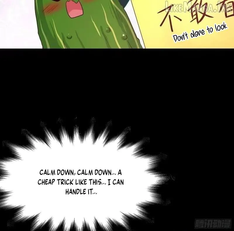 I Opened A Harem in Hell Chapter 91 page 45 - 