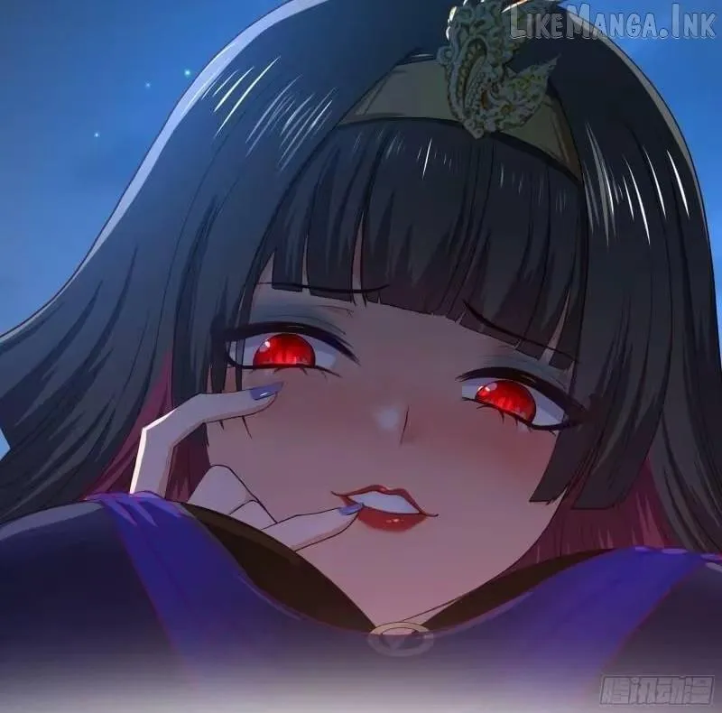 I Opened A Harem in Hell Chapter 91 page 49 - 
