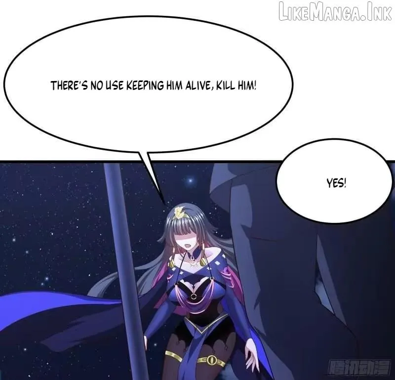 I Opened A Harem in Hell Chapter 91 page 6 - 