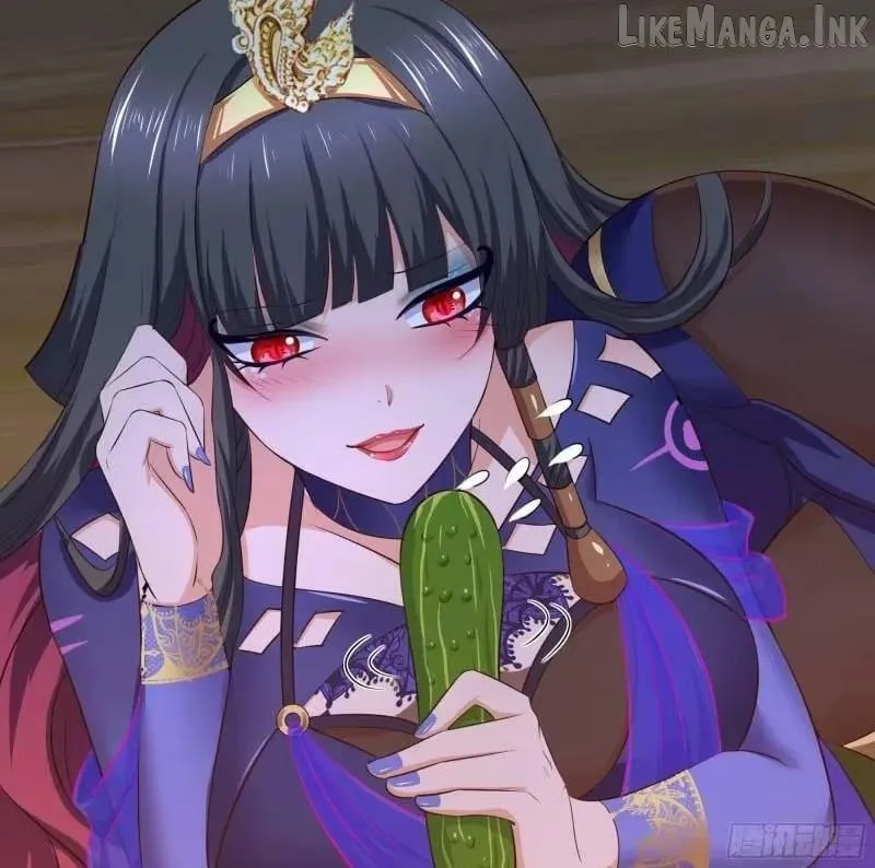I Opened A Harem in Hell Chapter 91 page 52 - 