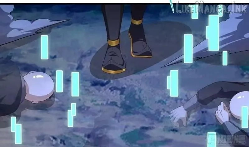 I Opened A Harem in Hell Chapter 91 page 62 - 