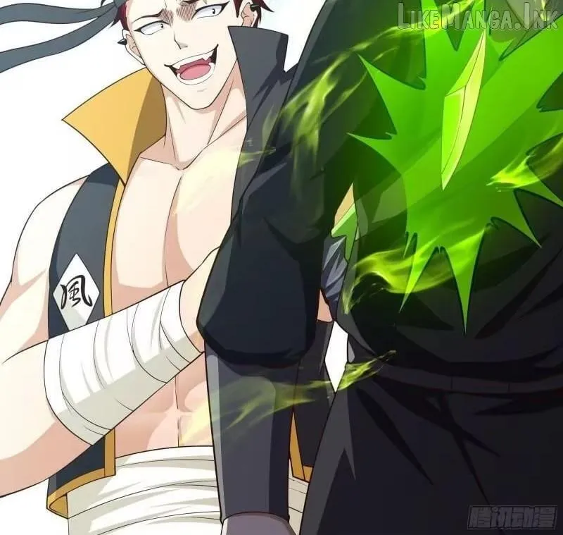 I Opened A Harem in Hell Chapter 91 page 67 - 