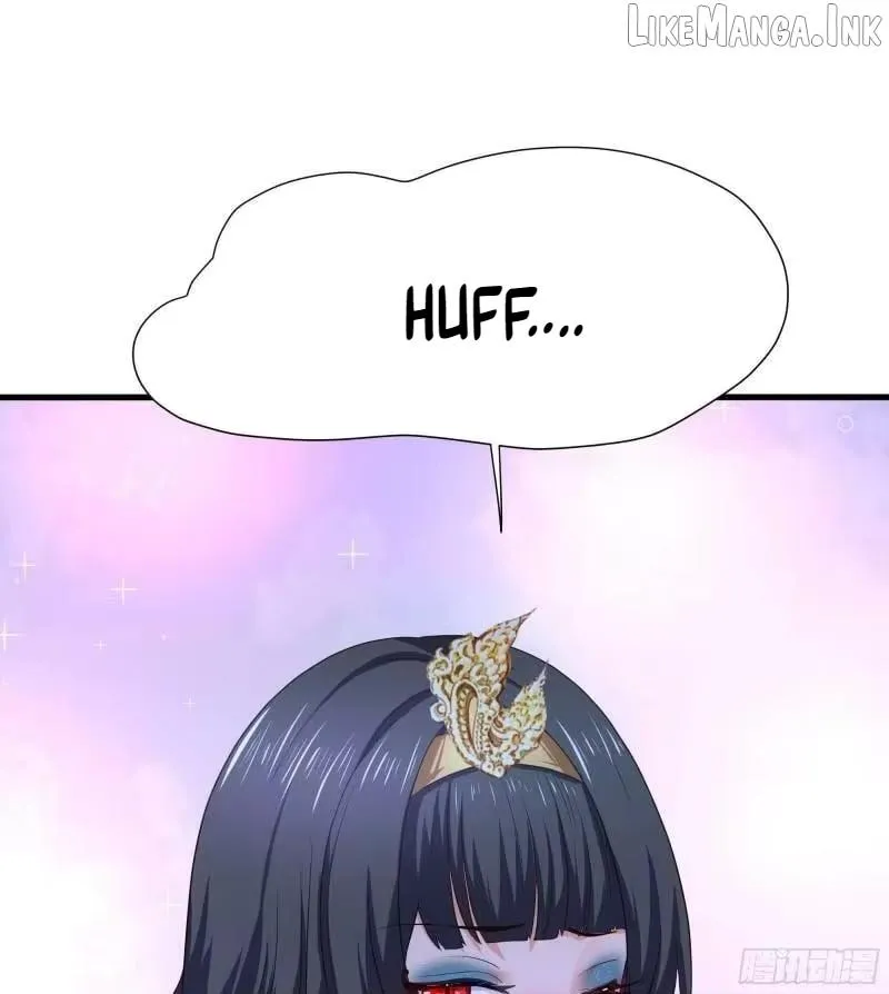 I Opened A Harem in Hell Chapter 92 page 11 - 