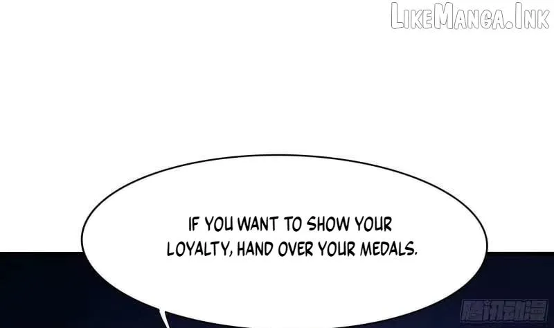 I Opened A Harem in Hell Chapter 92 page 21 - 