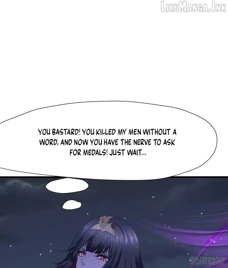 I Opened A Harem in Hell Chapter 92 page 33 - 