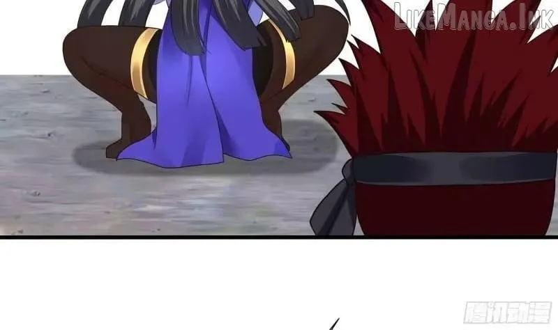 I Opened A Harem in Hell Chapter 92 page 6 - 
