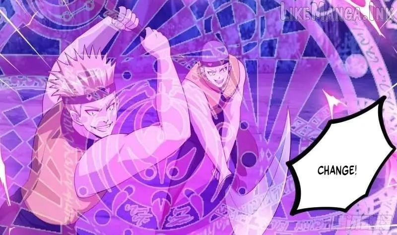 I Opened A Harem in Hell Chapter 92 page 51 - 