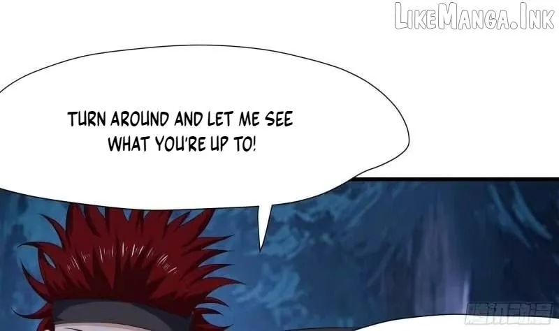 I Opened A Harem in Hell Chapter 92 page 8 - 
