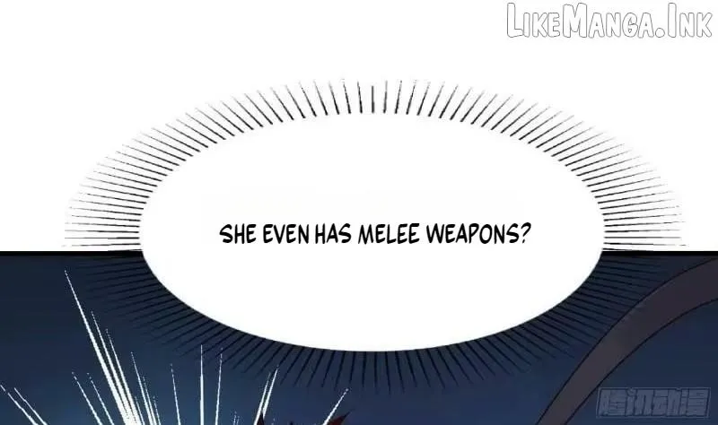I Opened A Harem in Hell Chapter 92 page 71 - 