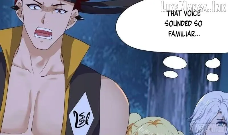 I Opened A Harem in Hell Chapter 92 page 9 - 