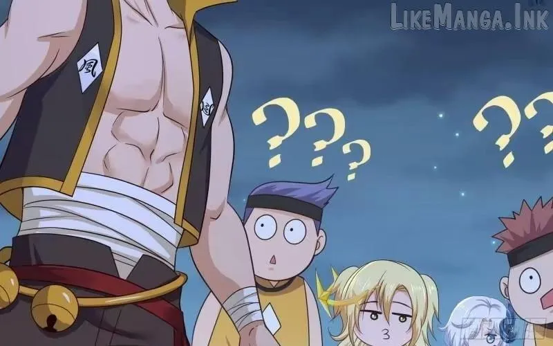 I Opened A Harem in Hell Chapter 93 page 29 - 
