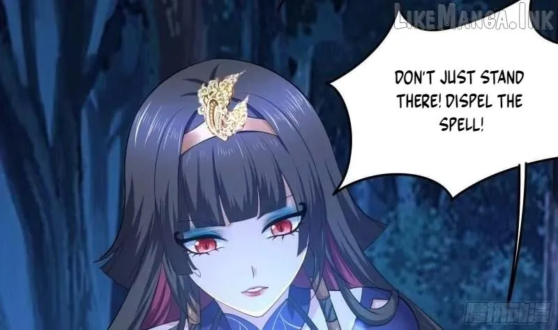 I Opened A Harem in Hell Chapter 93 page 32 - 