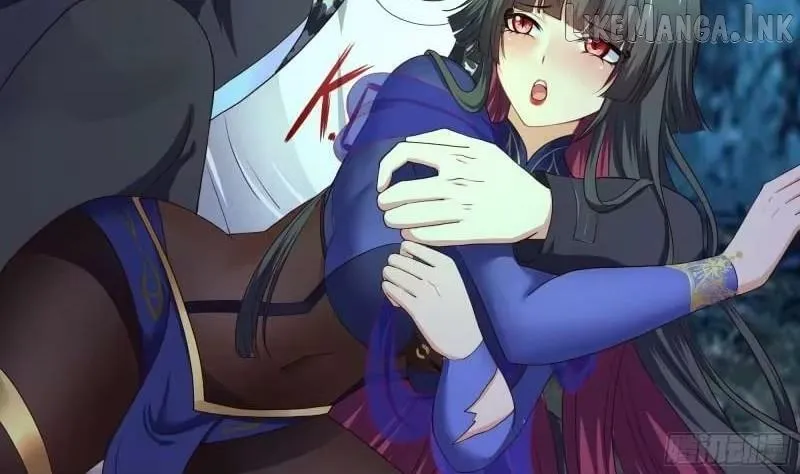 I Opened A Harem in Hell Chapter 93 page 49 - 