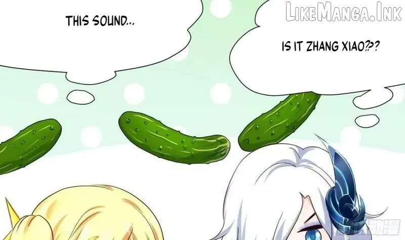 I Opened A Harem in Hell Chapter 93 page 6 - 