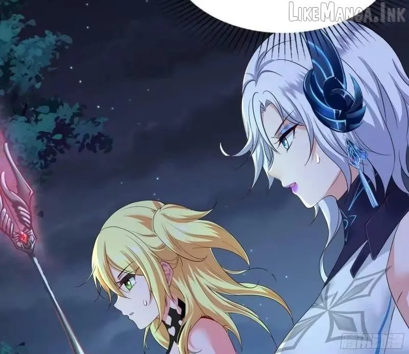 I Opened A Harem in Hell Chapter 93 page 56 - 