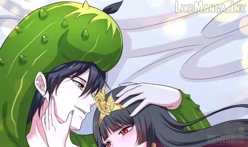 I Opened A Harem in Hell Chapter 93 page 59 - 