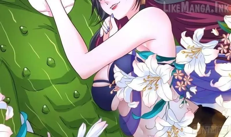 I Opened A Harem in Hell Chapter 93 page 60 - 