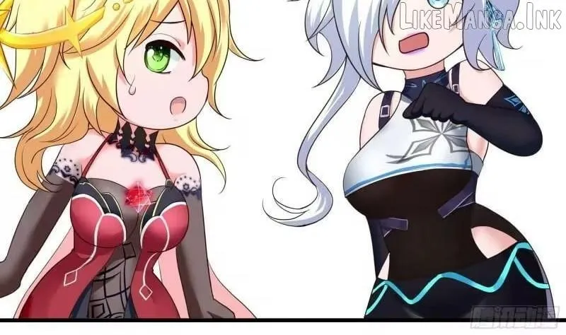 I Opened A Harem in Hell Chapter 93 page 7 - 