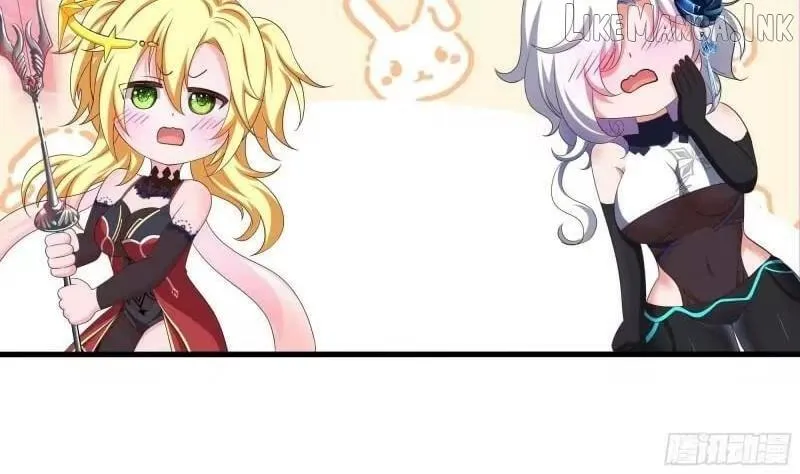I Opened A Harem in Hell Chapter 93 page 62 - 