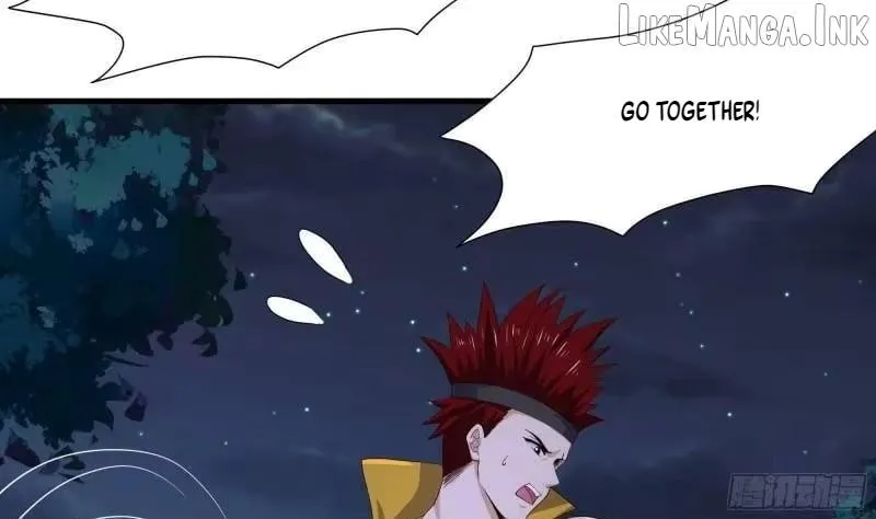 I Opened A Harem in Hell Chapter 93 page 64 - 