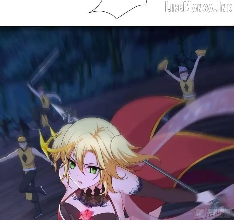 I Opened A Harem in Hell Chapter 93 page 67 - 