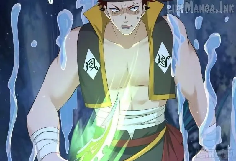 I Opened A Harem in Hell Chapter 93 page 95 - 