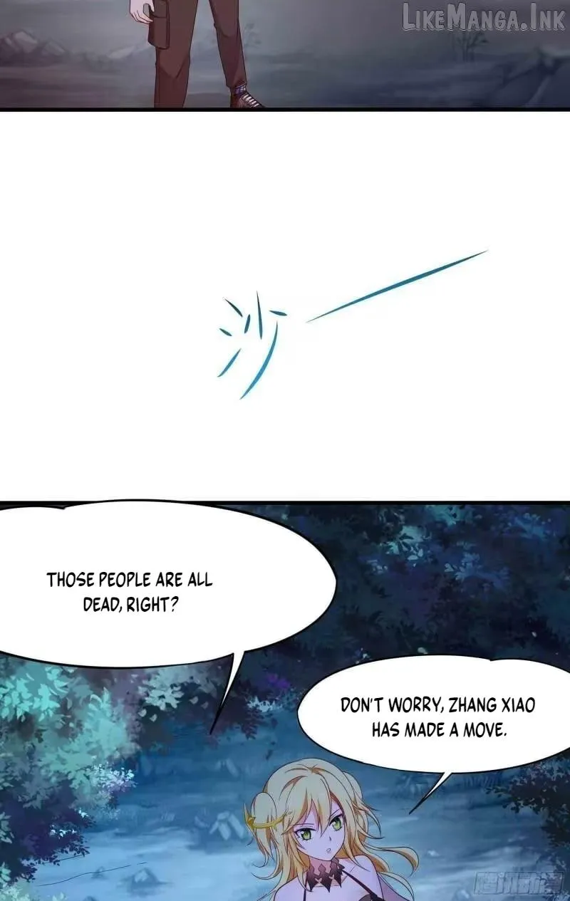 I Opened A Harem in Hell Chapter 94 page 2 - 