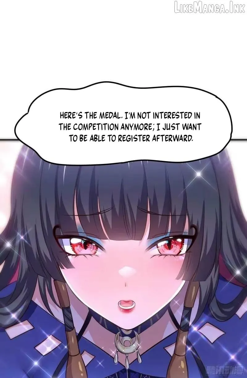 I Opened A Harem in Hell Chapter 94 page 13 - 