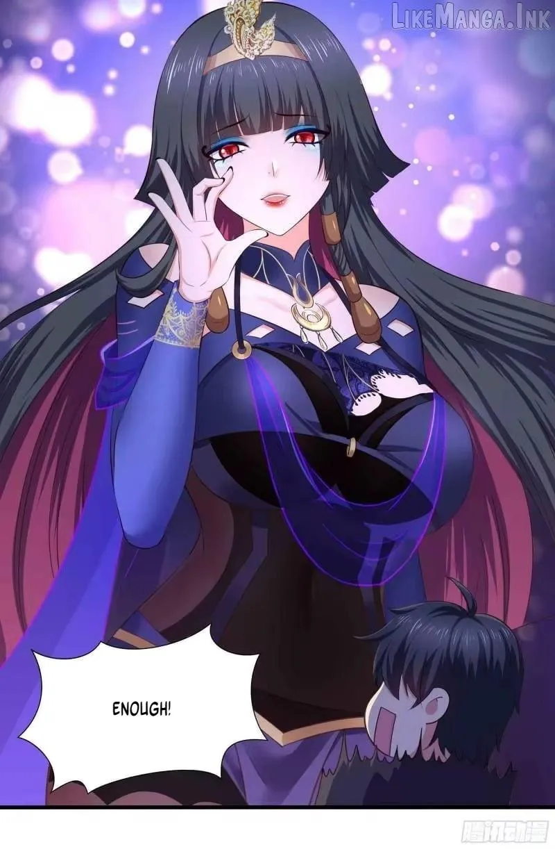 I Opened A Harem in Hell Chapter 94 page 16 - 