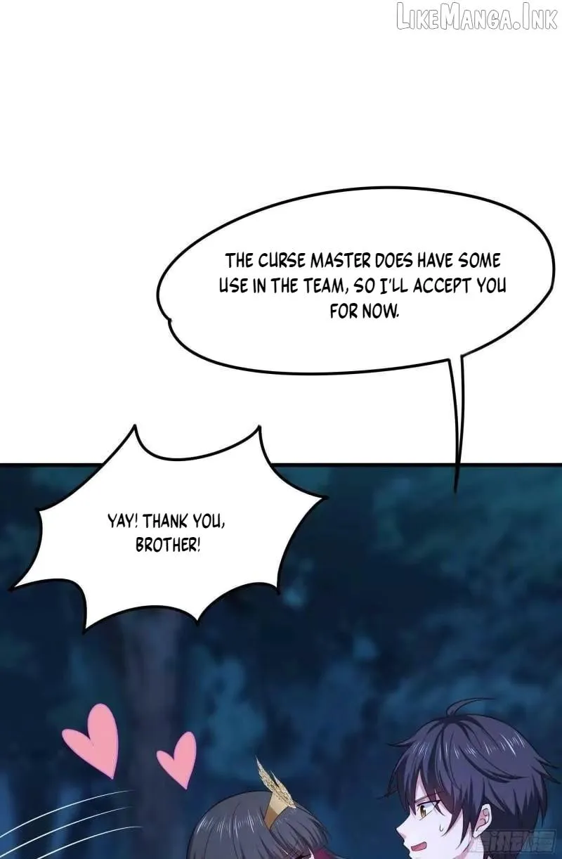 I Opened A Harem in Hell Chapter 94 page 17 - 