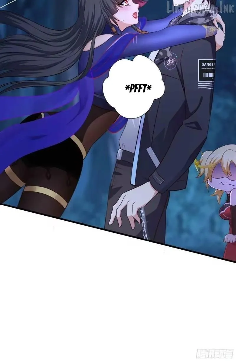 I Opened A Harem in Hell Chapter 94 page 18 - 