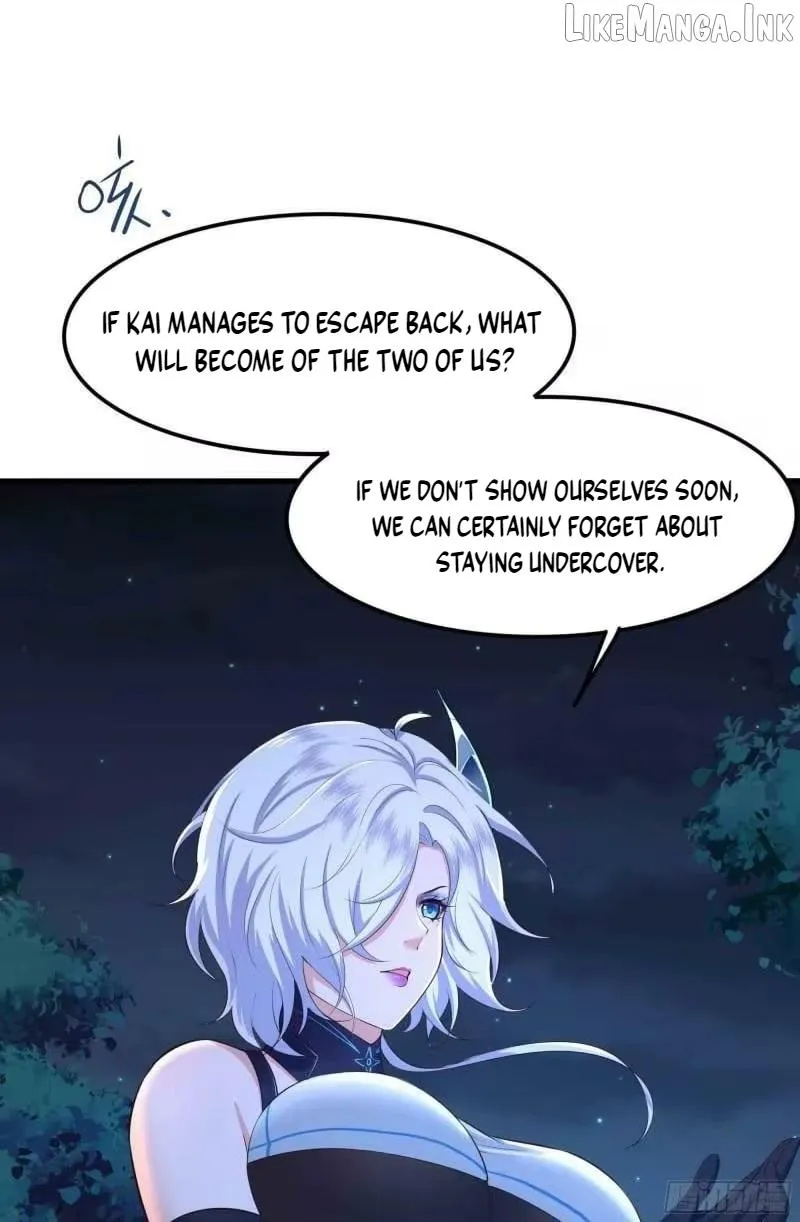I Opened A Harem in Hell Chapter 94 page 19 - 