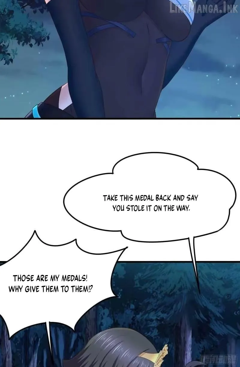 I Opened A Harem in Hell Chapter 94 page 20 - 