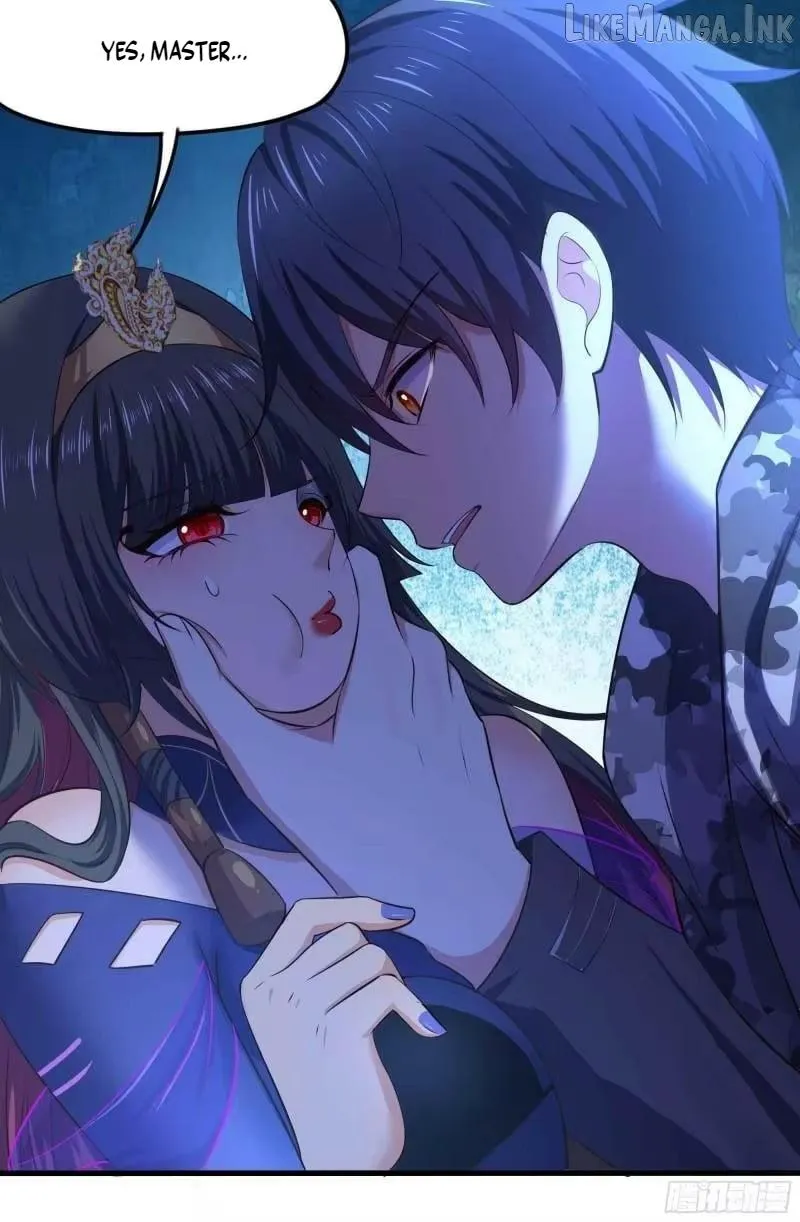 I Opened A Harem in Hell Chapter 94 page 22 - 